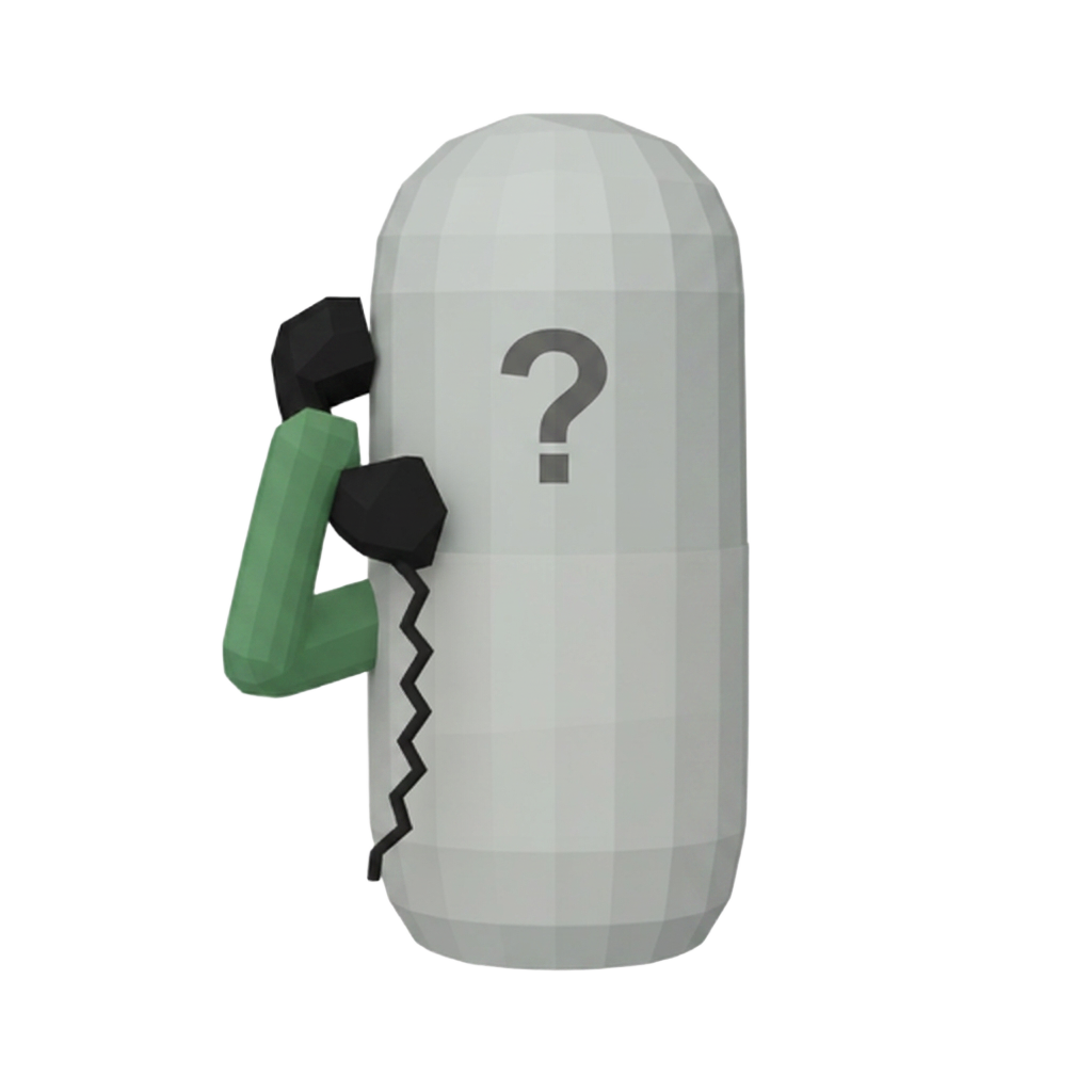 sealed rare caller — rank unknown
